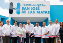 Sajoma tendrá tomógrafo, nuevas UCI y más ambulancias