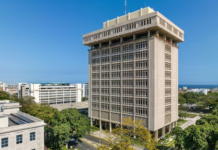 Inflación en República Dominicana baja a 5.13 %, según Banco Central