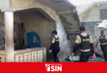 Megaoperativo antidrogas deja 82 detenidos y masivo decomiso de narcóticos este fin de semana en República Dominicana