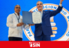 Abinader asume presidencia del PRM y promete competencia sin división ni ventajas