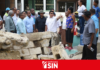 CAASD ejecuta ocho intervenciones en cañadas de SDO para beneficiar a más de 375 mil personas