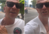 Turista canadiense que promocionaba Cuba como paraíso seguro fue asaltado en plena Rampa habanera