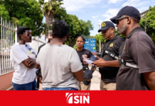 DGM reporta 3,730 detenidos y 3,492 deportados durante operativo migratorio del fin de semana