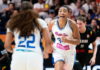 Puerto Rico vence a Turquía y sigue en carrera por los cuartos del Mundial femenino