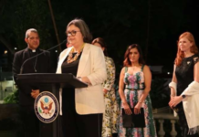 La República Dominicana se adhiere al Consenso de Ginebra para la defensa de la vida y la familia