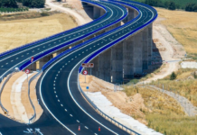 En los años 90, alguien ideó una carretera para cruzar todo Castilla y León. 30 años después, la A-11 sigue siendo una promesa