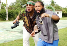Chimbala y Bulin 47 superan los dos millones de reproducciones en YouTube con “Que No Va”