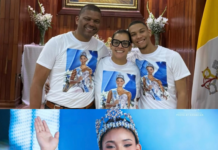 Familia de Joheirry reacciona tras ganar la corona de Miss World 2026: “Hoy nuestro corazón solo sabe dar gracias”