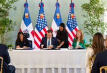 República Dominicana, 43º país en adherirse al Consenso de Ginebra por la vida y la familia