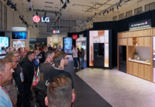 LG renueva su catálogo de hogar: eficiencia extrema, IA conversacional y hasta un secador de pelo