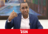 Presidente del PRM en SDO resalta escogencia de Abinader y Garrigó al frente del PRM