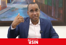 Presidente del PRM en SDO resalta escogencia de Abinader y Garrigó al frente del PRM