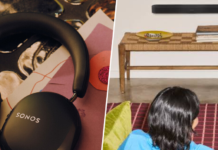 Sonos lleva el audio premium un paso más allá: la barra compacta Beam Ultra y los auriculares Ace Ultra ya son oficiales