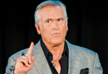 Conmoción en Hollywood: Bruce Campbell confiesa que le quedan 5 años de vida tras su cáncer