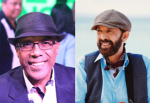 Ramón Orlando confirma al maestro Juan Luis Guerra en su concierto de 50 años