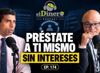 Compré un carro de contado y me lo PAGUÉ A MÍ MISMO: así funciona