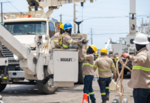 ETED realizará trabajos estratégicos para asegurar la operación eficiente de la red de transmisión