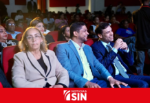 Ministerio de Cultura y Bellas Artes dan inicio al ciclo formativo 2026-2027 para miles de estudiantes en todo el país