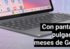 Este Chromebook convertible de Lenovo está ahora rebajado en Amazon: pantalla táctil, 8 GB de RAM y lápiz incluido