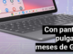Este Chromebook convertible de Lenovo está ahora rebajado en Amazon: pantalla táctil, 8 GB de RAM y lápiz incluido