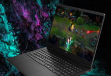 A precio mínimo y con dos juegos de regalo: este portátil gaming con 24 GB de RAM es ideal para jugar durante años