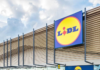Lidl tiene este microondas en color pastel por menos de 50 euros: de 20 litros y con 700 W de potencia