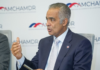 Amchamdr aborda junto a Joel Santos las oportunidades de la tecnología nuclear para el futuro de RD