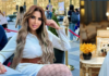 Habló abogado de Sarah Khalifa, presentadora condenada a muerte en Egipto por presunta participación en una red de narcotráfico: apelará la sentencia