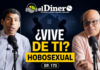 ¿Tu pareja vive de ti? Así opera un “hobosexual”