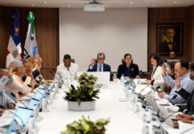 CNSS acoge solicitud de MOPESEP y DIDA para garantizar el derecho a pensión de servidores públicos