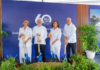 IDCP inicia construcción de nueva Unidad Dermatológica en La Romana