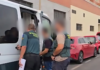 La Guardia Civil de Almería destapa una red de empadronamientos ilegales a 188 extranjeros