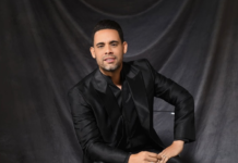 Albert Mena apuesta a su propio programa de televisión; tiene proyecto listo