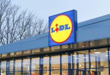 Llega el viernes a Lidl (por menos de 10 euros) esta tira LED para personalizar la iluminación de cualquier rincón de casa