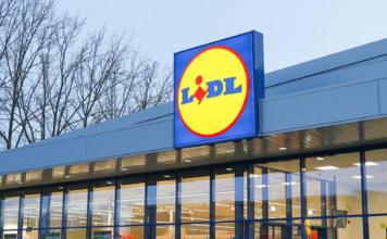 Llega el viernes a Lidl (por menos de 10 euros) esta tira LED para personalizar la iluminación de cualquier rincón de casa