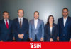 Embajadora de EEUU conoce Dominicanos Primero, proyecto de Santiago Matías