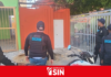 Apresan a cuatro personas y ocupan drogas durante operativos en Sabana Perdida