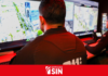 Sistema 9-1-1 pone a prueba nuevas tecnologías de alerta y drones de respuesta durante Simulacro Nacional de Terremoto