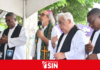 Padre Rogelio acusa a la justicia de “ponerse una venda” ante la tragedia del Jet Set
