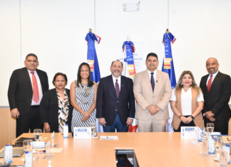 Panamá conoce la experiencia del Siuben para diseñar su Registro Social