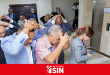 Senado de la República se suma al Simulacro Nacional de Evacuación por Terremoto 2026 con ensayo preventivo