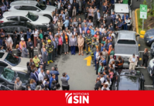 Cámara de Cuentas se suma al Simulacro Nacional de Evacuación por Terremoto 2026