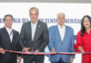Presidente Luis Abinader realza la transformación portuaria en la República Dominicana y su importancia para el desarrollo económico