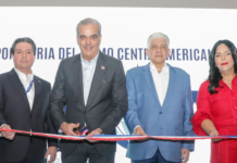 Presidente Luis Abinader realza la transformación portuaria en la República Dominicana y su importancia para el desarrollo económico