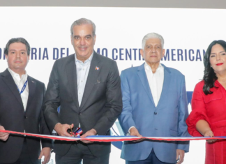 Presidente Luis Abinader realza la transformación portuaria en la República Dominicana y su importancia para el desarrollo económico