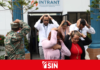 Intrant evacúa sus instalaciones en 1 minuto y 35 segundos durante simulacro nacional contra terremotos