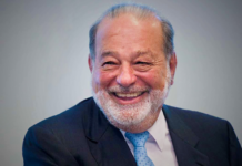 Carlos Slim redobla su apuesta por Polanco con una inversión de más de US$900 millones