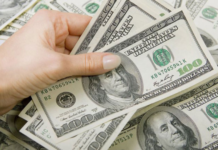 Precio del dólar hoy en República Dominicana este martes 8 de septiembre del 2026