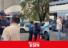 Autoridades realizan simulacro de emergencia en El Huacal