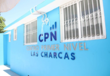 Entregan remozado Centro de Primer Nivel Las Charcas, en Azua